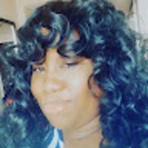 Meet your Posher, Ellahenah